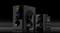Фото - Акустическая система REAL-EL M-555 Black | click.ua