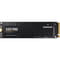 Фото - Накопитель SSD  500GB Samsung 980 M.2 PCIe 3.0 x4 NVMe V-NAND MLC (MZ-V8V500BW) | click.ua