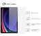 Фото - Захисне скло Armorstandart Glass.CR для Samsung Galaxy Tab S9 SM-X710/X716B/X718U Clear (ARM69745) | click.ua
