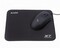 Фото - Ігрова поверхня A4Tech X7-200MP Black | click.ua
