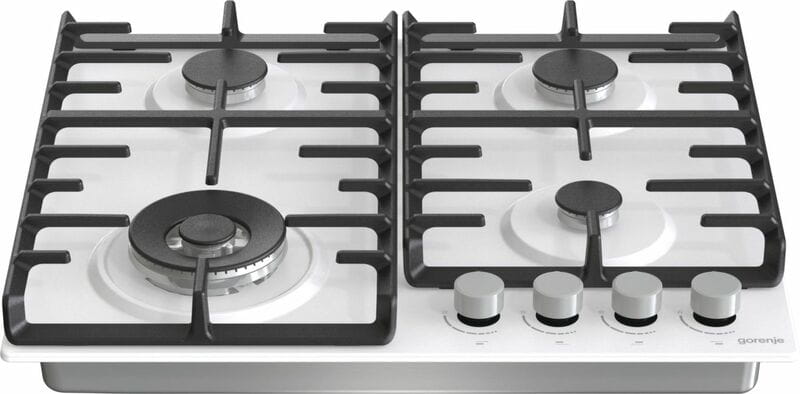 Варочная поверхность Gorenje GW642AXW