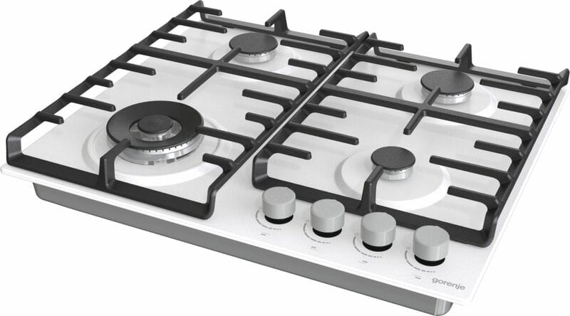 Варочная поверхность Gorenje GW642AXW