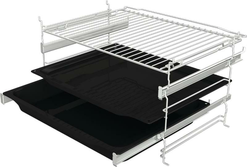 Духовой шкаф Gorenje BOS6737SYB