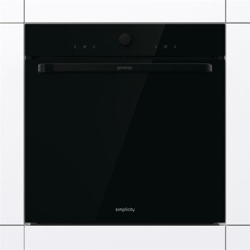 Духовой шкаф Gorenje BOS6737SYB
