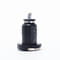 Фото - Автомобільний зарядний пристрій Strax Car Charger 2.4A Single USB-A Black (4029948595757) Bulk | click.ua