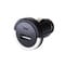 Фото - Автомобільний зарядний пристрій Strax Car Charger 2.4A Single USB-A Black (4029948595757) Bulk | click.ua