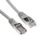 Фото - Патч-корд Strax CAT5e grau 5 м (4049759030148) Bulk | click.ua