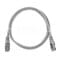 Фото - Патч-корд Strax CAT5e grau 5 м (4049759030148) Bulk | click.ua