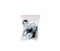 Фото - Блок розеток EServer 1U 19" (WT-2261A-GER-8WAY-WO) 8 розеток, Black | click.ua