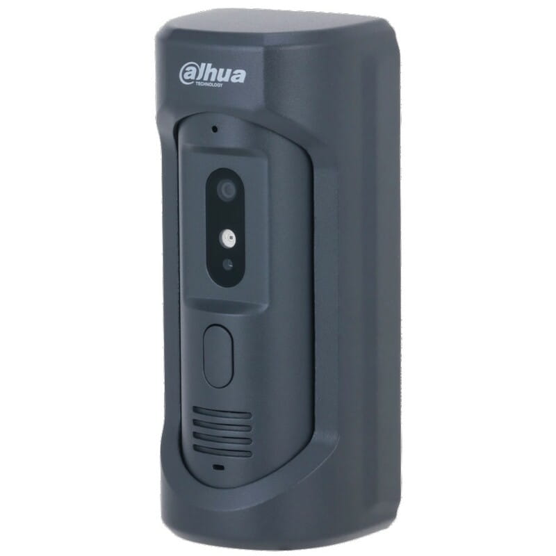 IP-вызывная аудиопанель Dahua DHI-VTO2101E-P-S2