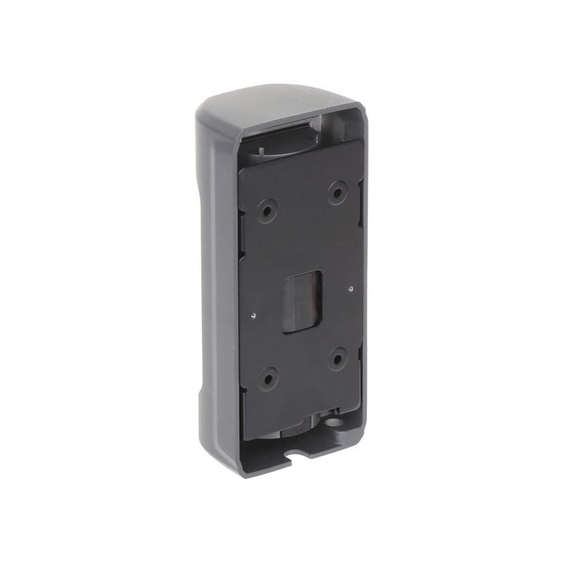 IP-вызывная аудиопанель Dahua DHI-VTO2101E-P-S2