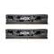 Фото - Модуль пам`ятi DDR5 2x16GB/5200 Apacer NOX (AH5U32G52C522MBAA-2) | click.ua