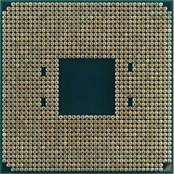 Процесор AMD Ryzen 5 5600 (3.5GHz 32MB 65W AM4) Tray (100-000000927)
