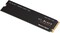 Фото - Накопичувач SSD 1TB WD Black SN850X M.2 2280 PCIe 4.0 x4 3D TLC (WDS100T2X0E) | click.ua