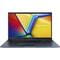 Фото - Ноутбук Asus Vivobook 15 M1502YA-BQ112 (90NB0X21-M00AF0) Quiet Blue | click.ua