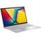 Фото - Ноутбук Asus Vivobook 15 X1504VA-BQ500 (90NB10J2-M00PJ0) Cool Silver | click.ua