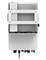 Фото - Інвертор гібридний 15kW Deye SUN-15K-SG01HP3-EU-AM2 HV, трифазний | click.ua