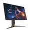 Фото - Монiтор Asus 27" ROG Swift PG27UQR (90LM03A0-B02370) IPS Black 160Hz | click.ua