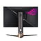 Фото - Монiтор Asus 27" ROG Swift PG27UQR (90LM03A0-B02370) IPS Black 160Hz | click.ua