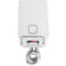 Фото - Кран перекриття води Ajax WaterStop [3/4] White (52269.155.WH1) | click.ua