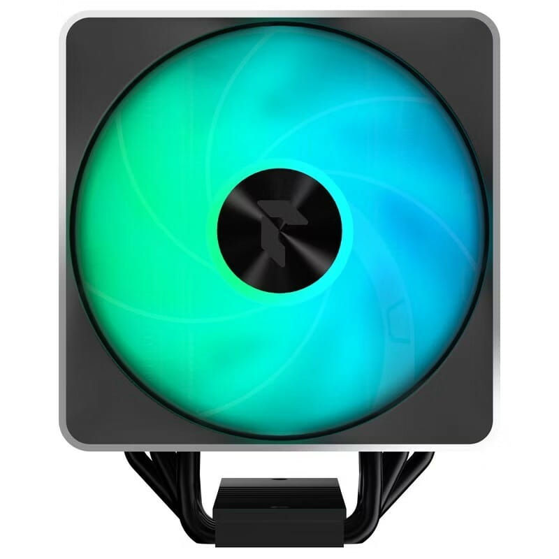 Кулер процессорный APNX AP1 Black (APTC-PF30517.11)