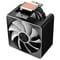 Фото - Кулер процессорный APNX AP1 Black (APTC-PF30517.11) | click.ua