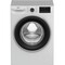 Фото - Пральна машина Beko B5WFU58436W | click.ua