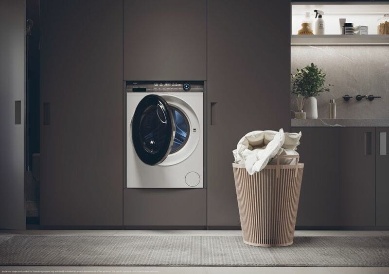 Пральна машина Haier HW90-B14979TU1
