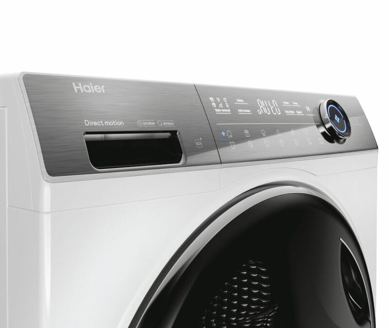 Пральна машина Haier HW90-B14979TU1
