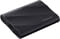 Фото - Накопичувач зовнішній SSD 1TB Samsung T9 Black (MU-PG1T0B/EU) | click.ua