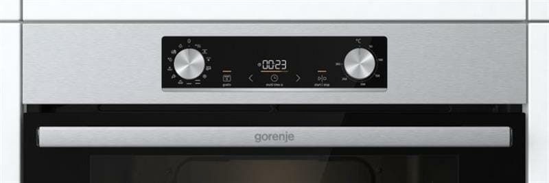 Духовой шкаф Gorenje BO6737E02X