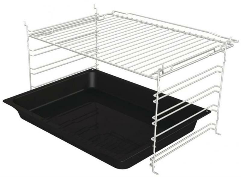 Духовой шкаф Gorenje BO6737E02X