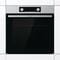 Фото - Духовой шкаф Gorenje BO6737E02X | click.ua