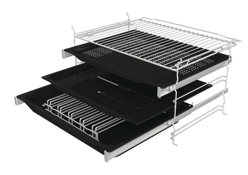 Духова шафа Gorenje BPSA6747A08X