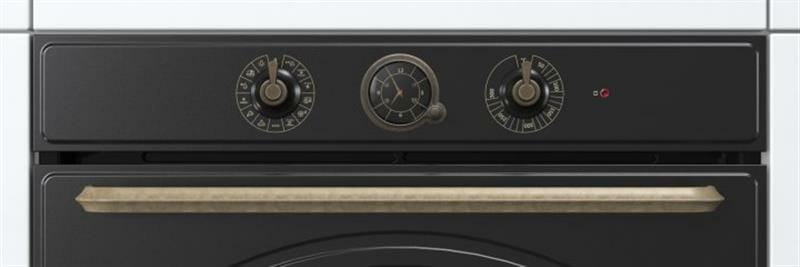 Духовой шкаф Gorenje BOS67372CLB