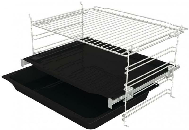 Духовой шкаф Gorenje BOS67372CLB