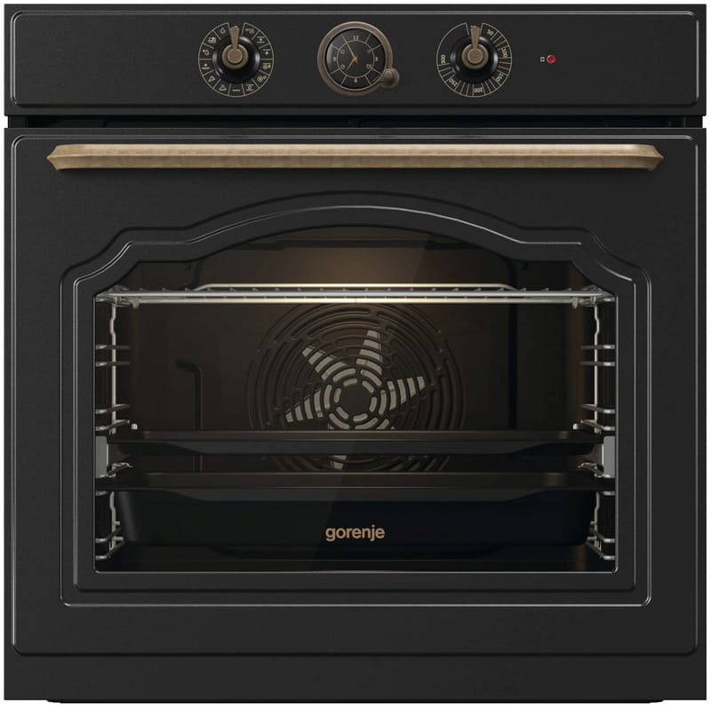 Духовой шкаф Gorenje BOS67372CLB