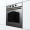 Фото - Духовой шкаф Gorenje BOS67372CLB | click.ua