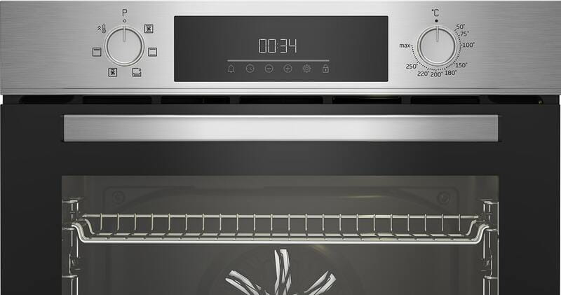 Духовой шкаф  Beko BBIE123001XD