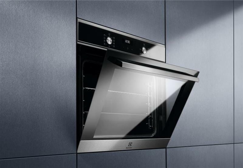 Духова шафа Electrolux EOF5H40BX