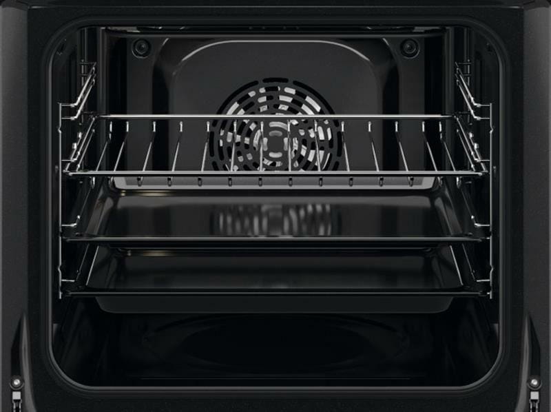 Духова шафа Electrolux EOF5H40BX