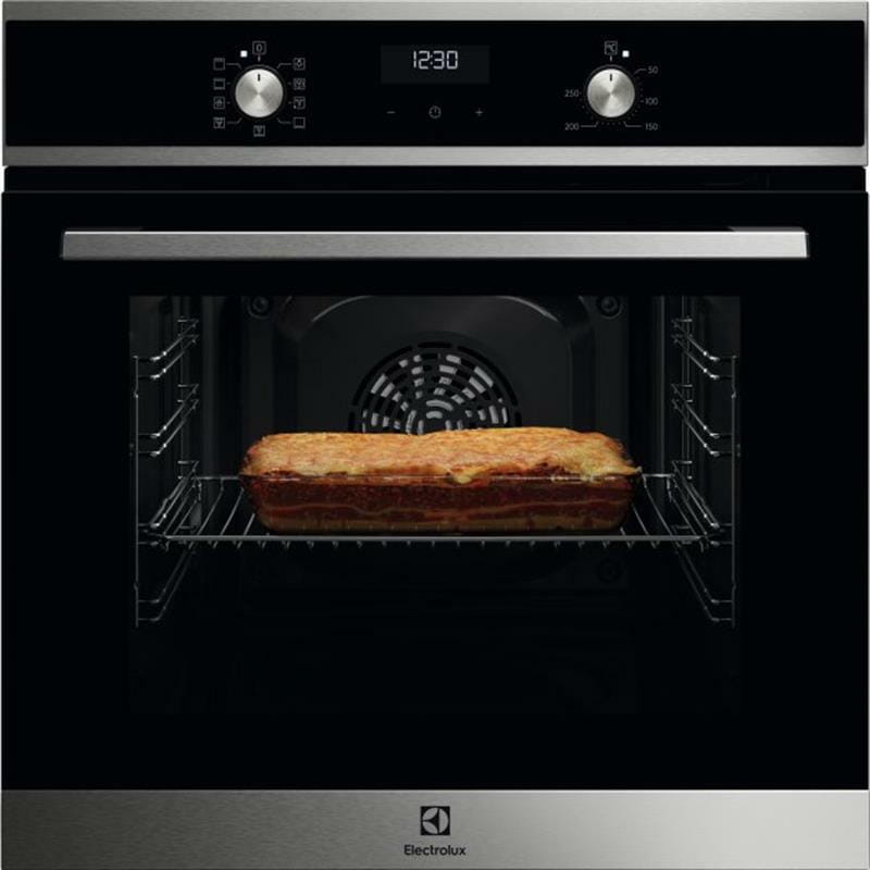 Духова шафа Electrolux EOF5H40BX