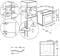 Фото - Духова шафа Electrolux EOF5H40BX | click.ua