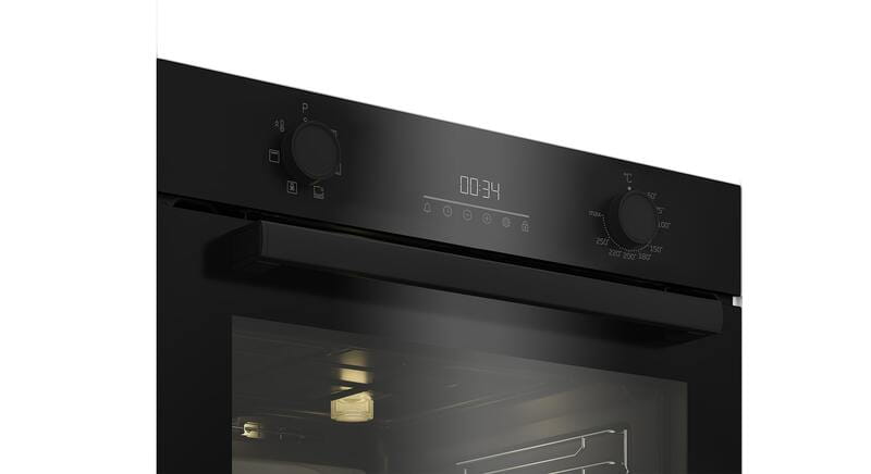 Духова шафа Beko BBIE17300B
