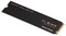 Фото - Накопичувач SSD 2TB WD Black SN850X M.2 2280 PCIe 4.0 x4 3D TLC (WDS200T2X0E) | click.ua