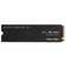 Фото - Накопичувач SSD 2TB WD Black SN850X M.2 2280 PCIe 4.0 x4 3D TLC (WDS200T2X0E) | click.ua