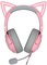 Фото - Гарнитура Razer Kraken Kitty V2 Quartz (RZ04-04730200-R3M1) | click.ua