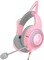 Фото - Гарнитура Razer Kraken Kitty V2 Quartz (RZ04-04730200-R3M1) | click.ua