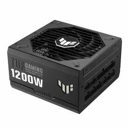 Блок живлення Asus TUF Gaming 1200W Gold (90YE00S0-B0NA00)