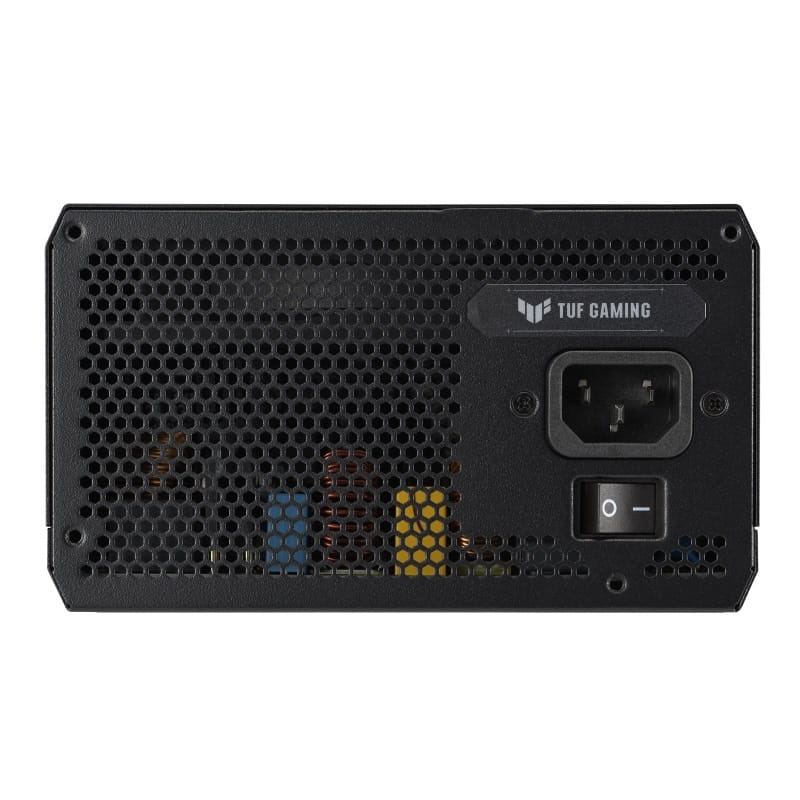 Блок питания Asus TUF Gaming 1200W Gold (90YE00S0-B0NA00)